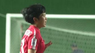 2024年03月16日 U20女足亚洲杯决赛-朝鲜2-1日本夺得冠军，朝鲜女足85分钟绝杀